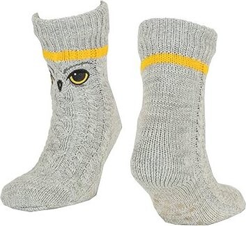 Harry Potter: Hedwig - ponožky