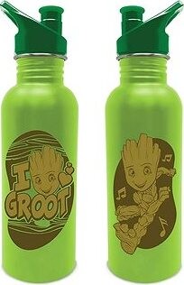 Guardians Of The Galaxy – Groot – fľaša na pitie