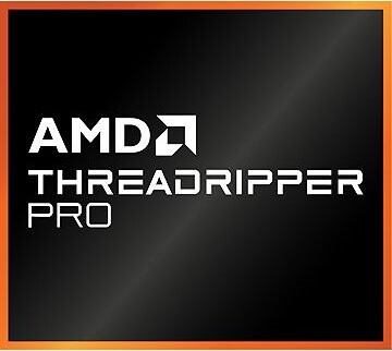 AMD Ryzen Threadripper PRO 9985WX