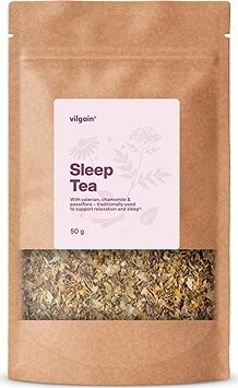Vilgain Čaj na spanie 50 g