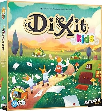 Dixit Kids