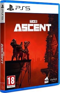 The Ascent – PS5