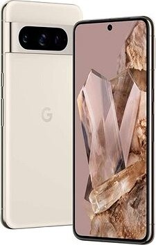 Google Pixel 8 Pro 12GB/512GB Porcelán