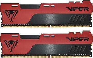 Patriot Viper Elite II 64 GB KIT DDR4 3200 MHz CL18