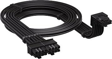 Corsair Type 4 90° 12V-2× 6 Style B GPU Power Cable