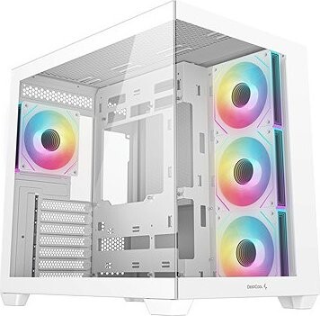 DEEPCOOL CG530 4F White
