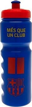 Barcelona FC: Més Que Un Club - plastová láhev na pití