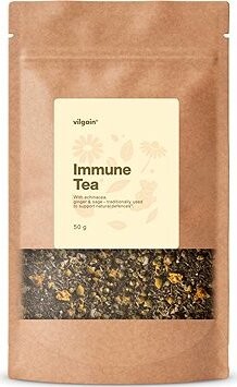 Vilgain Čaj na imunitu 50 g