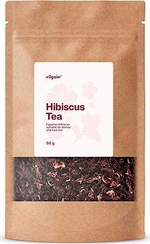 Vilgain Ibištekový bylinný čaj 60 g