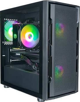 AlzaPC GameBox Prime Mini – R5/B580/16 GB RAM/1 TB SSD