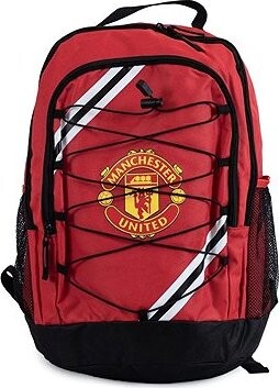 Hy-Pro Manchester United FC: Club Crest - batoh