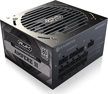 Raigintek AMPERE II 1000 Black