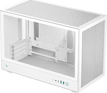 DEEPCOOL CH260 White