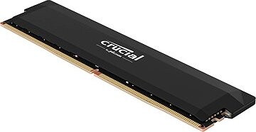 Crucial Overclocking Pro 32 GB DDR5 6000 MHz CL40