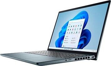 Dell Inspiron 14 Plus (7420) Green