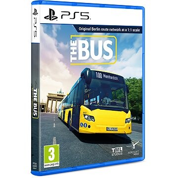 The Bus - PS5