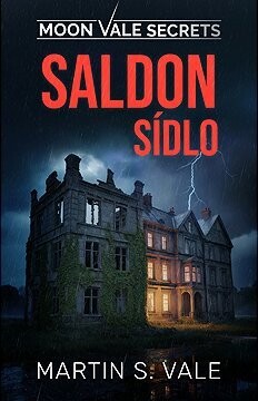 Saldon sídlo