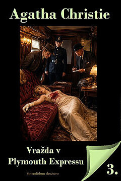 Vražda v Plymouth Expressu