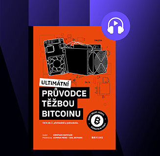 Ultimátní průvodce těžbou bitcoinu