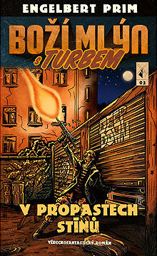 Boží mlýn s turbem 2