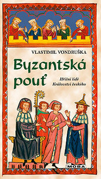 Byzantská pouť