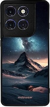 Mobiwear Glossy lesklý pre Motorola Edge 60 Pro – Hora