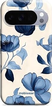 Mobiwear Elite Pro – Google Pixel 10 Pro – EP73E – odolný