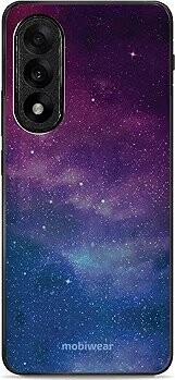 Mobiwear Glossy lesklé puzdro na OnePlus Nord 5 hmlovina