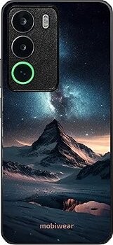 Mobiwear Glossy lesklý pre Realme C71 – Hora