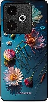 Mobiwear Glossy lesklý pre Realme GT 7T – Na hladine