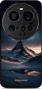 Mobiwear Glossy lesklý pre Xiaomi 15 Ultra – Hora