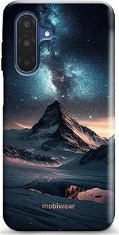 Mobiwear Elite Pro odolný obal na Samsung Galaxy A17/A17 5G hora
