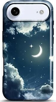 Mobiwear Elite Pro – Apple iPhone Air – E145E – odolný