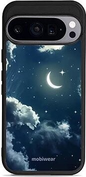 Mobiwear Glossy lesklý pre Google Pixel 9 – Obloha
