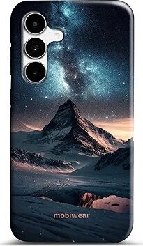 Mobiwear Elite Pro odolný obal na Samsung Galaxy S25 FE hora