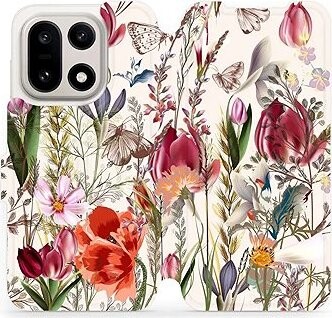 Mobiwear Flip puzdro pre OnePlus 15 lúka