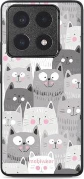 Mobiwear Glossy lesklý pre Xiaomi 14T Pro – G045G