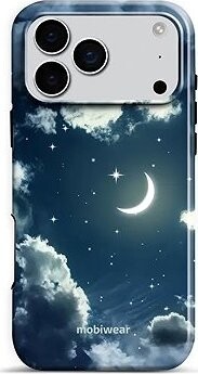 Mobiwear Elite Pro – Apple iPhone 17 Pro Max – E145E – odolný