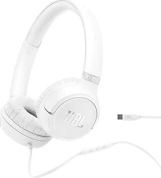 JBL Tune 530C White