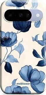 Mobiwear Elite Pro – Google Pixel 10 – EP73E – odolný