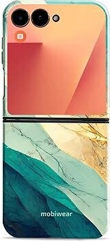 Mobiwear Elite Pro – Samsung Z Flip 7 – EP37E – odolný