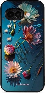 Mobiwear Glossy lesklý pre Google Pixel 9A – Na hladine