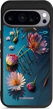 Mobiwear Glossy lesklý pre Google Pixel 9 – Na hladine