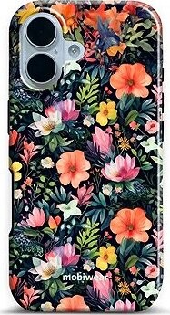 Mobiwear Elite Pro – Apple iPhone 17 – EP48E – odolný