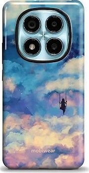 Mobiwear Elite Pro – Xiaomi Redmi Note 14 Pro 4G – ER09E – odolný