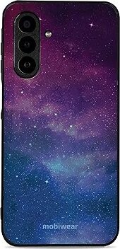 Mobiwear Glossy lesklé puzdro na Samsung Galaxy A17/A17 5G hmlovina
