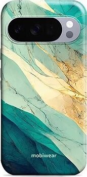 Mobiwear Elite Pro – Google Pixel 10 Pro – EP37E – odolný