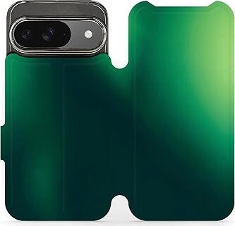 Mobiwear flip knižkové pre Google Pixel 9 – VP61S