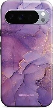 Mobiwear Elite Pro – Google Pixel 10 Pro XL – EP20E – odolný