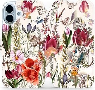 Mobiwear Flip puzdro pre Apple iPhone 17 lúka